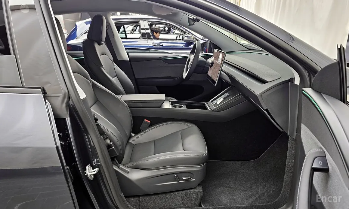 Фото 11 - Tesla Model Y