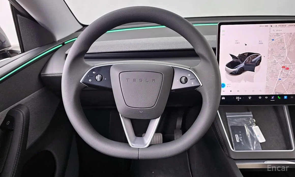 Фото 13 - Tesla Model Y