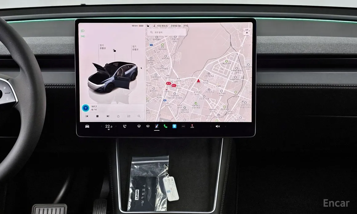 Фото 14 - Tesla Model Y