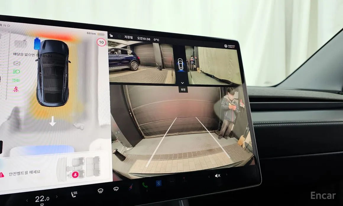 Фото 15 - Tesla Model Y