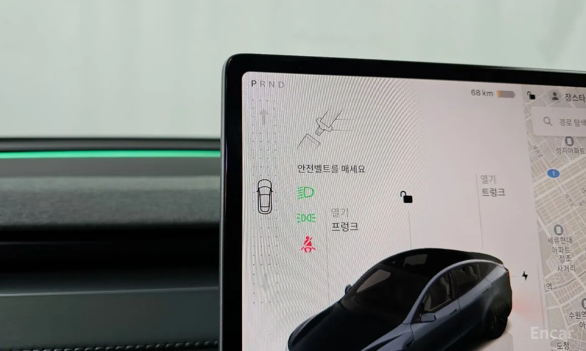 Фото 9 - Tesla Model Y