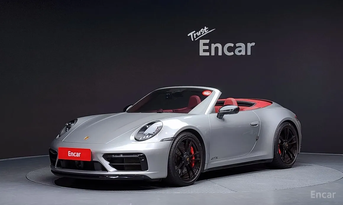 Фото 1 - Porsche 911