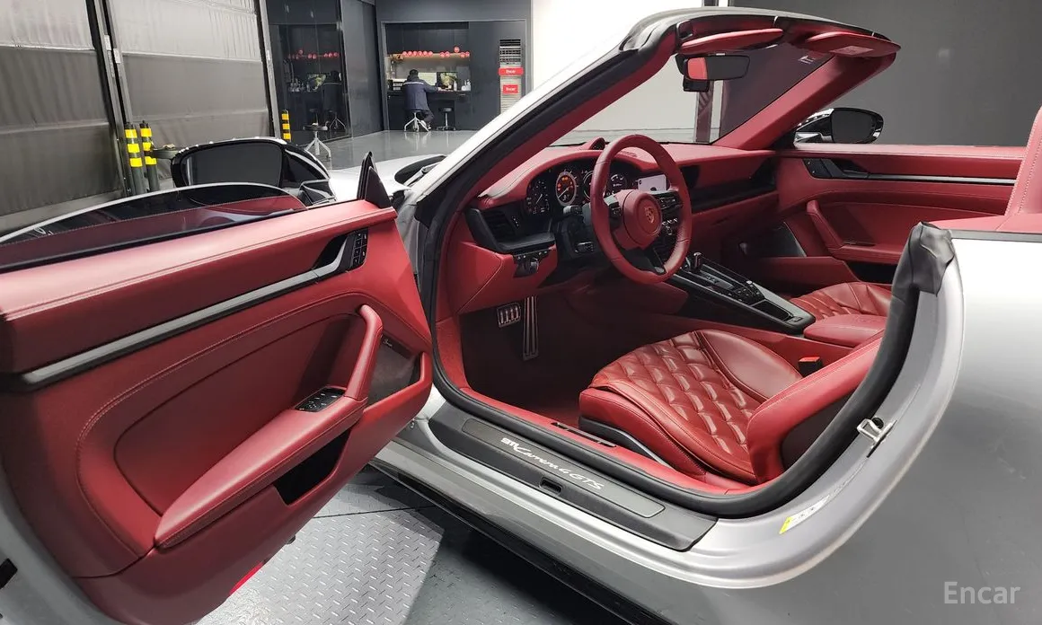 Фото 10 - Porsche 911