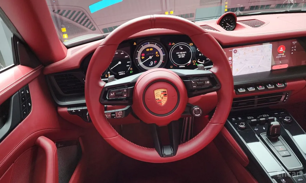 Фото 12 - Porsche 911