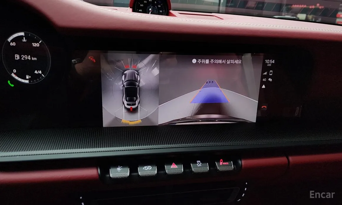 Фото 14 - Porsche 911