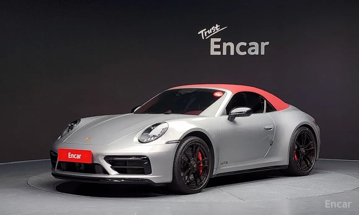 Фото 19 - Porsche 911