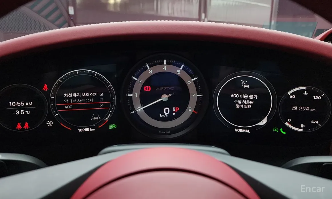 Фото 8 - Porsche 911