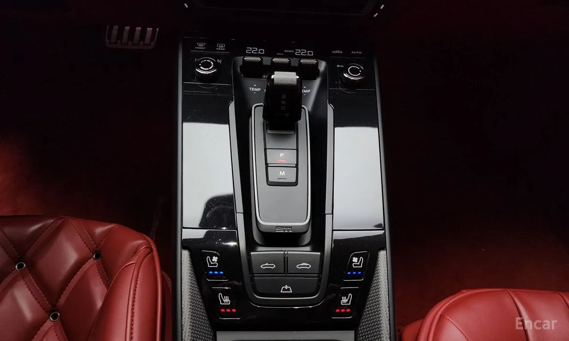 Фото 9 - Porsche 911