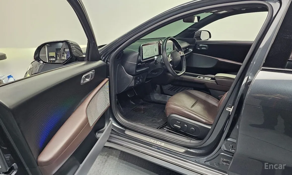 Фото 10 - Hyundai Ioniq 6