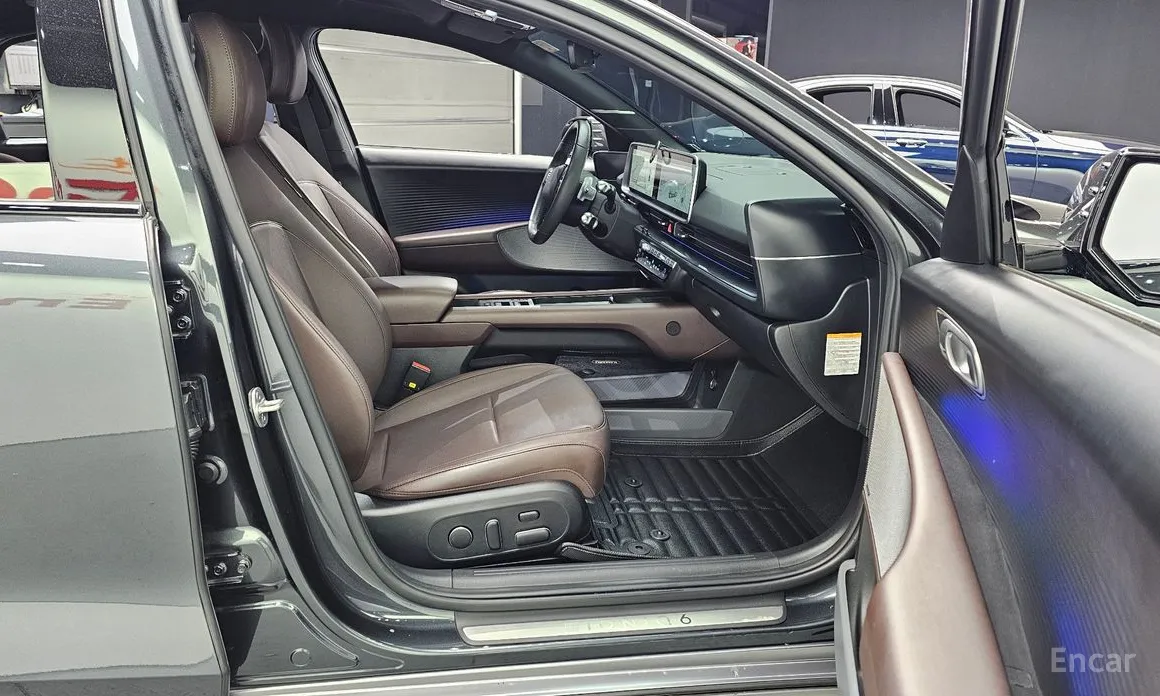 Фото 11 - Hyundai Ioniq 6