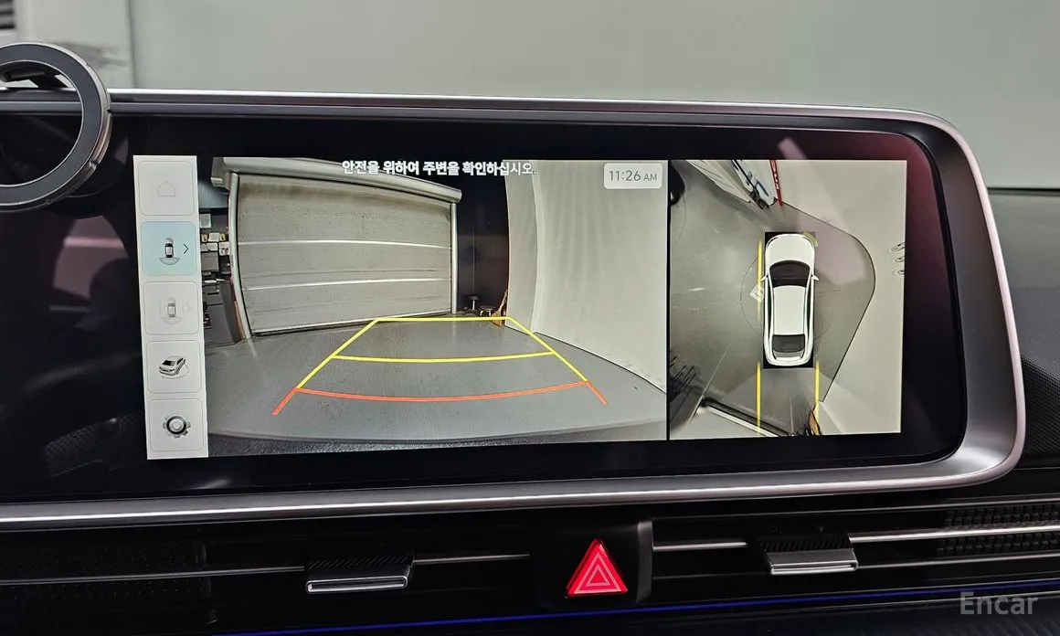 Фото 15 - Hyundai Ioniq 6