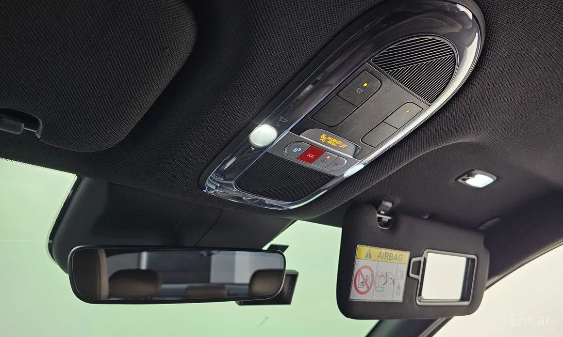 Фото 17 - Hyundai Ioniq 6