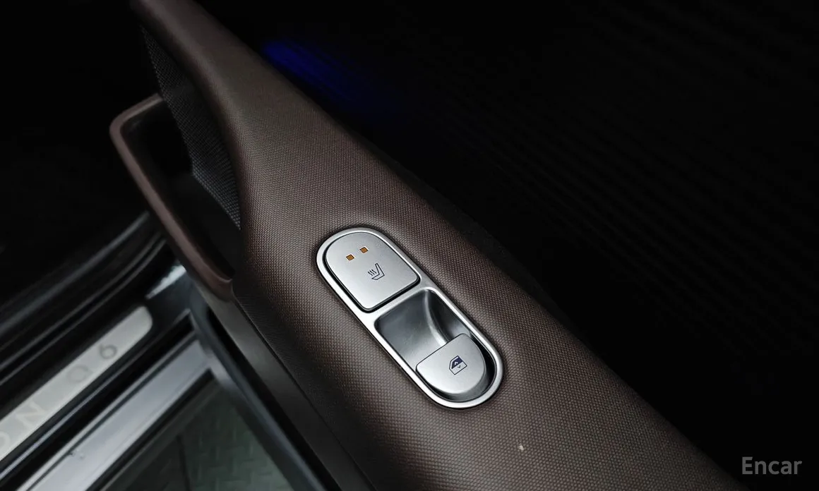 Фото 19 - Hyundai Ioniq 6