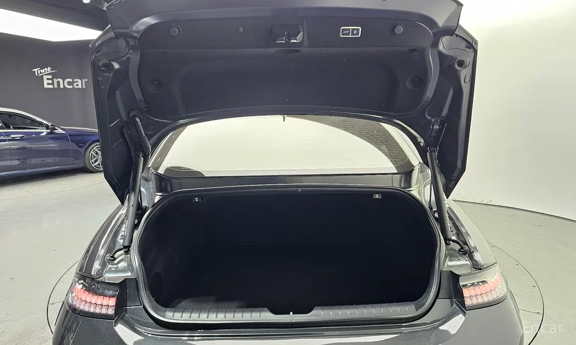 Фото 20 - Hyundai Ioniq 6