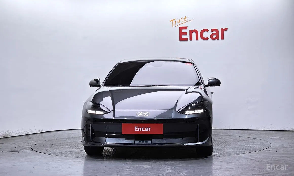 Фото 3 - Hyundai Ioniq 6