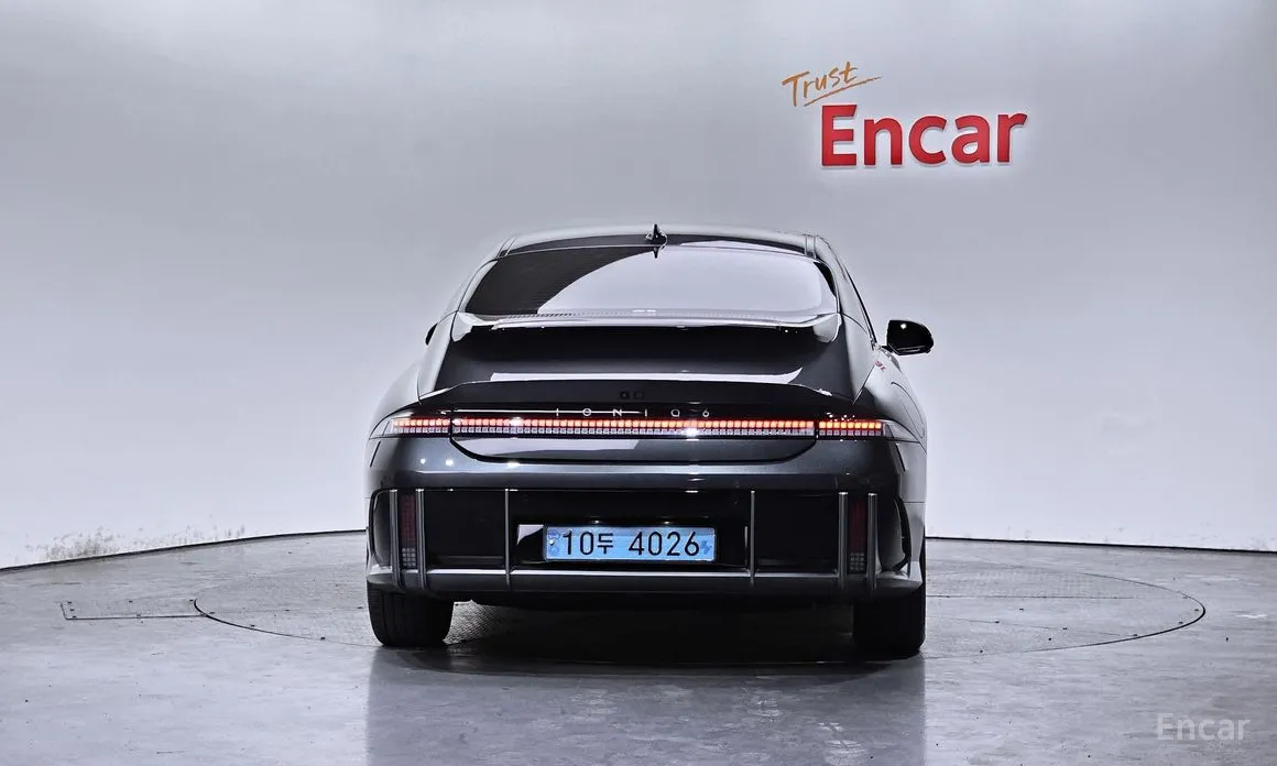 Фото 4 - Hyundai Ioniq 6