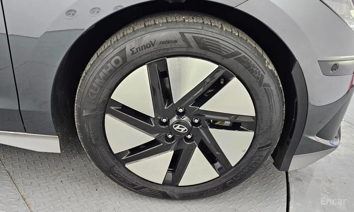 Фото 5 - Hyundai Ioniq 6