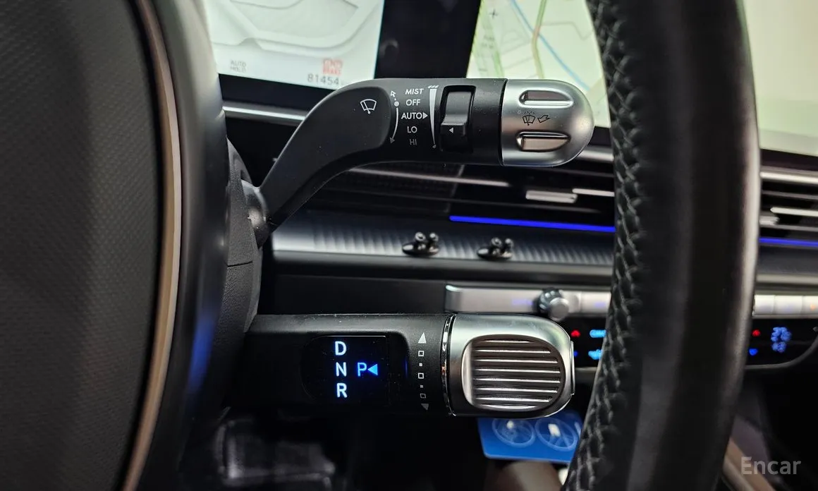 Фото 9 - Hyundai Ioniq 6