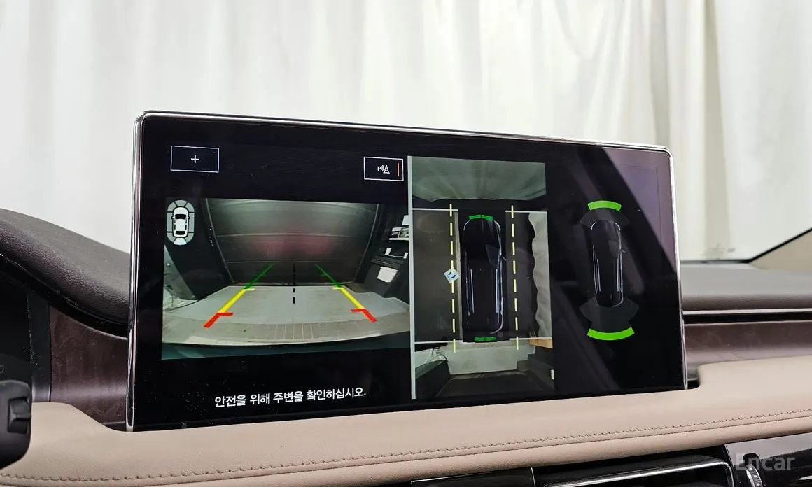 Фото 15 - Lincoln Nautilus