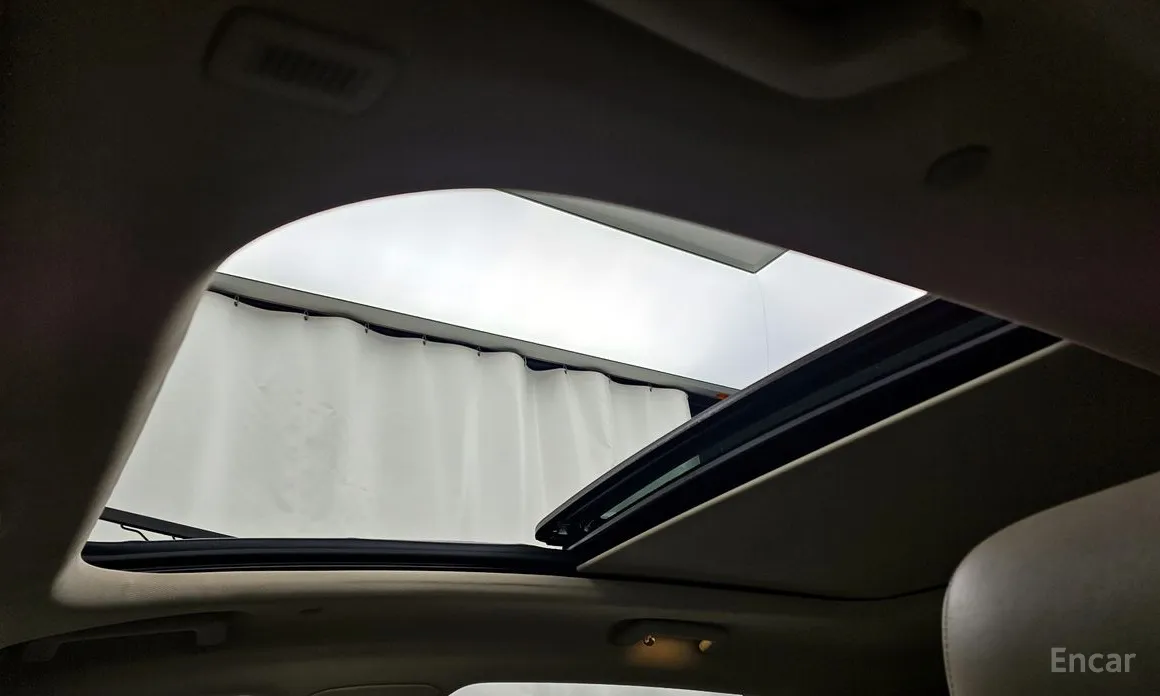 Фото 19 - Lincoln Nautilus