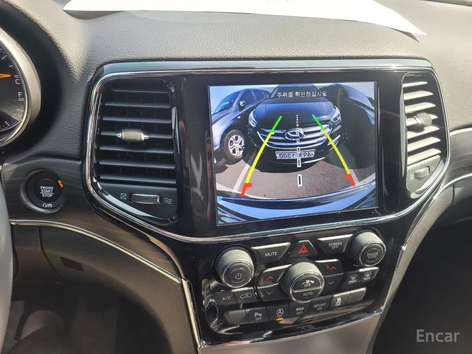 Фото 11 - Jeep Cherokee