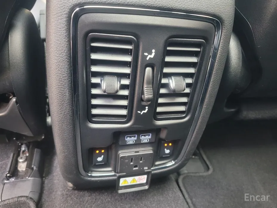 Фото 16 - Jeep Cherokee