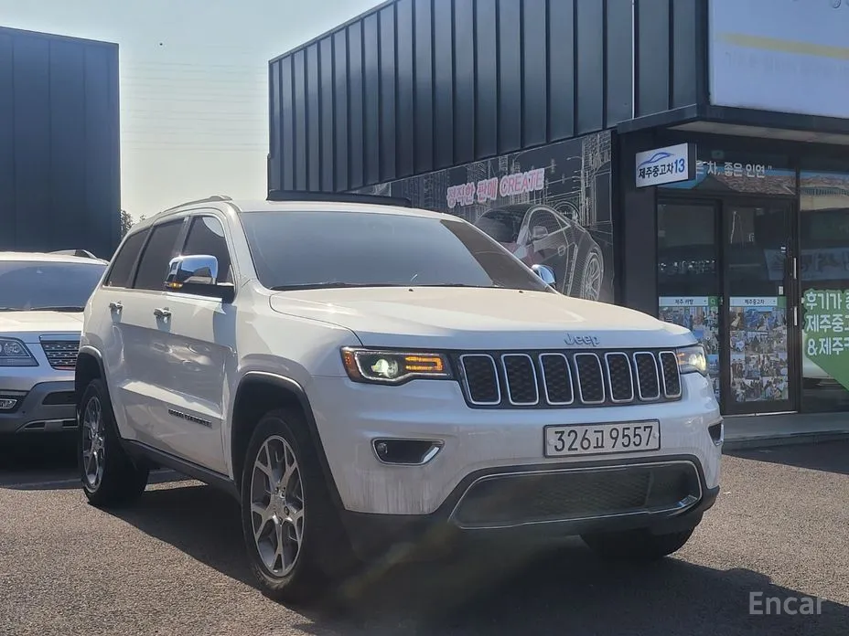 Фото 2 - Jeep Cherokee