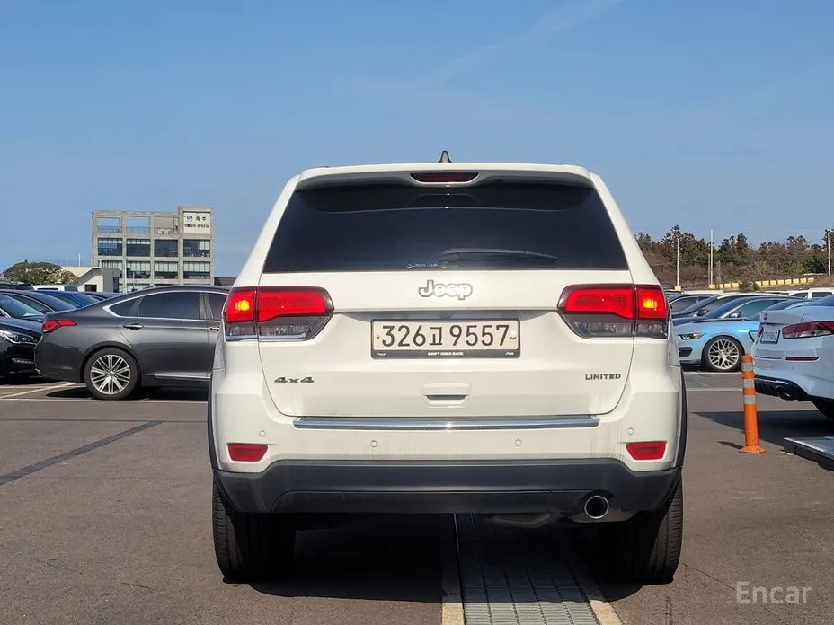 Фото 6 - Jeep Cherokee