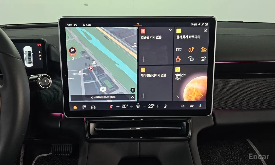 Фото 14 - Polestar 4