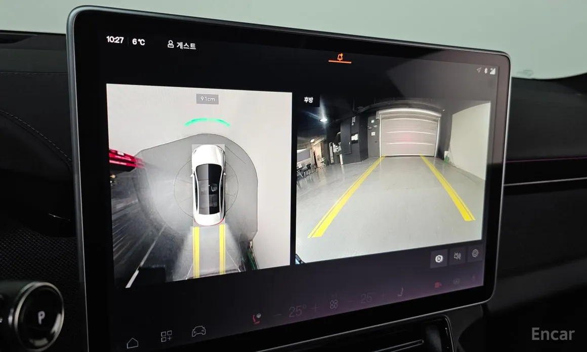 Фото 15 - Polestar 4