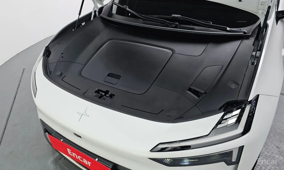 Фото 6 - Polestar 4