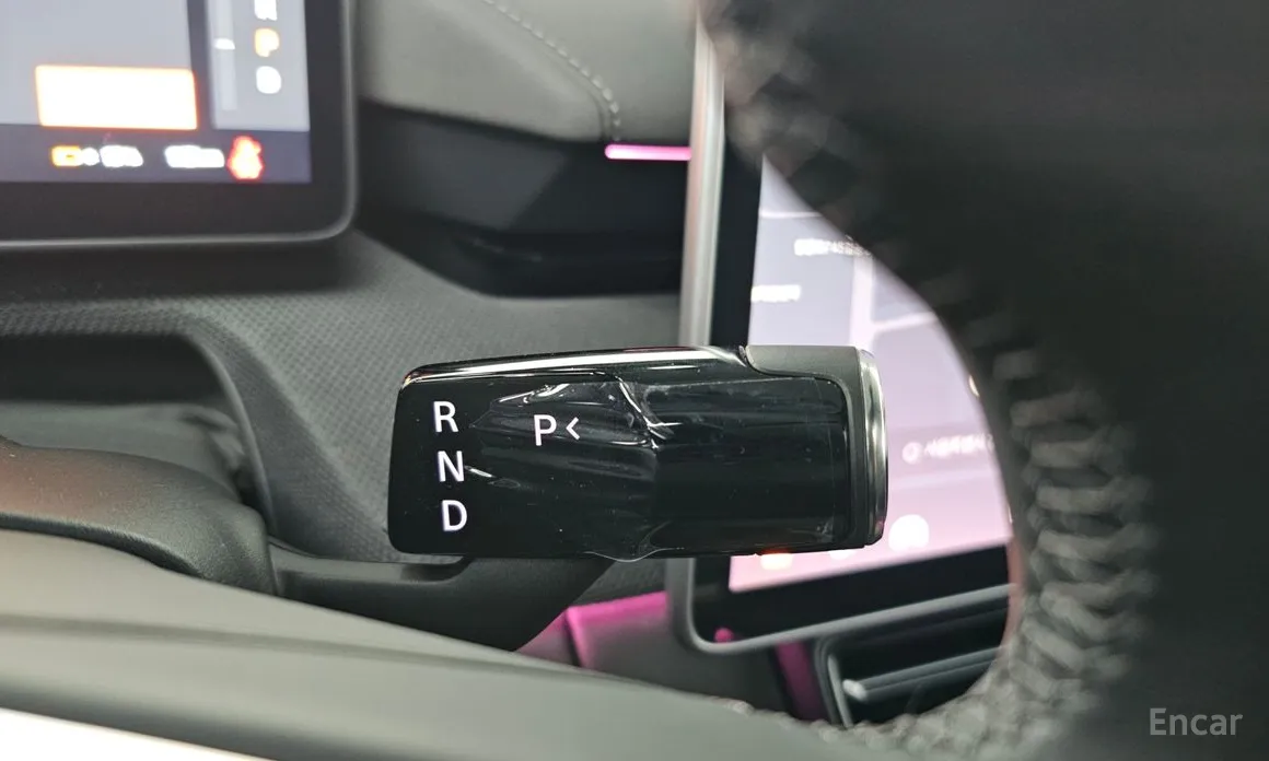 Фото 9 - Polestar 4