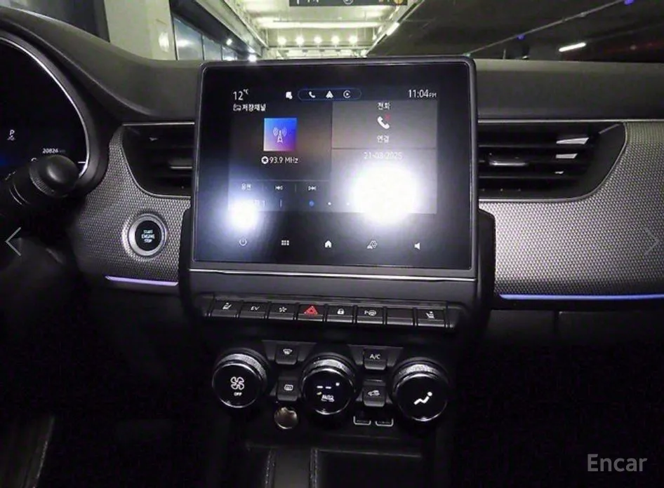 Фото 11 - Renault Arkana