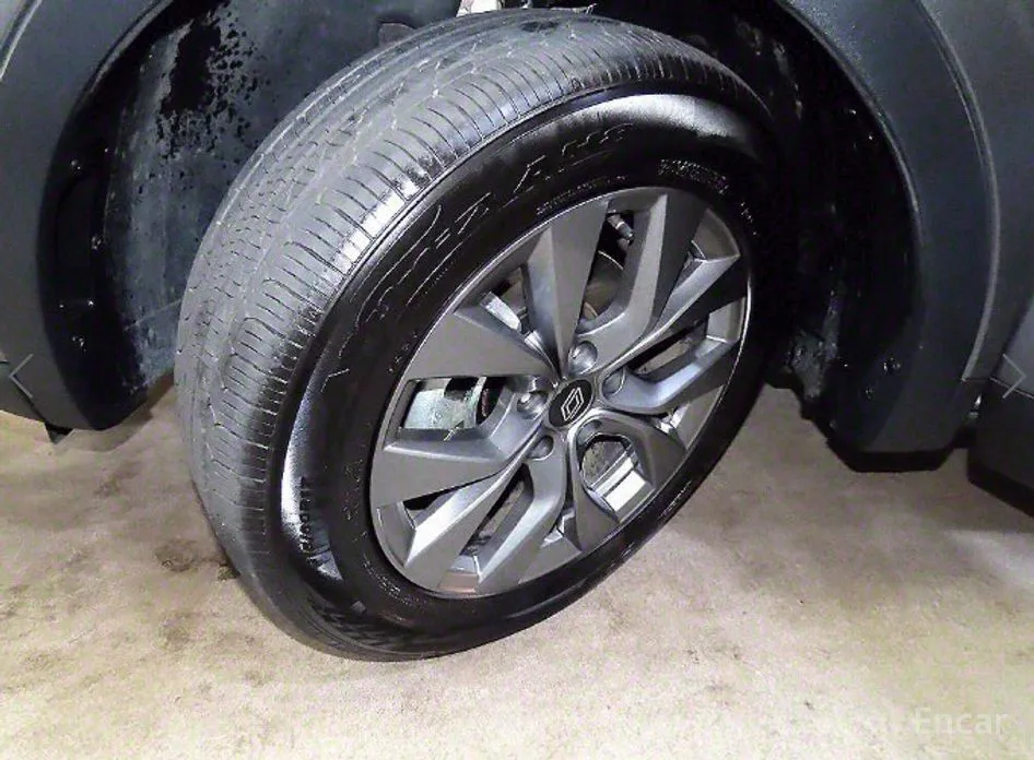 Фото 20 - Renault Arkana