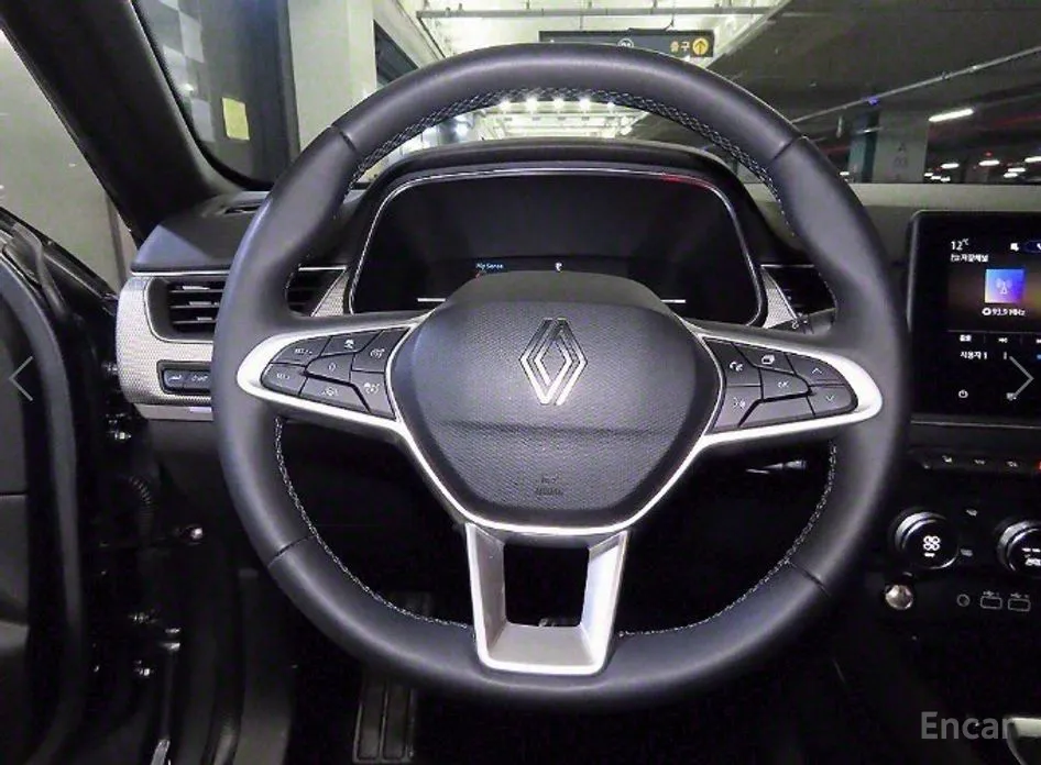 Фото 8 - Renault Arkana