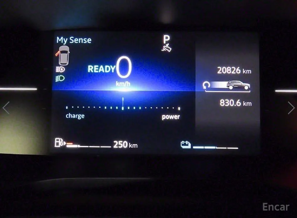 Фото 9 - Renault Arkana