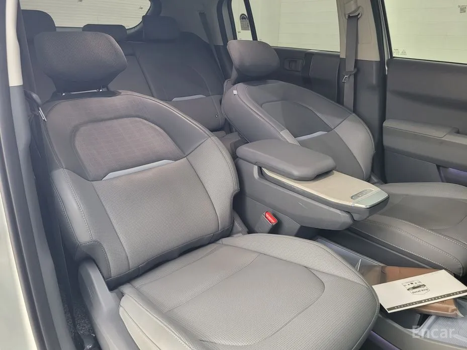 Фото 10 - Kia EV3