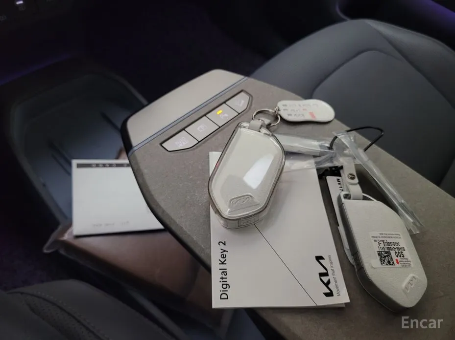 Фото 12 - Kia EV3