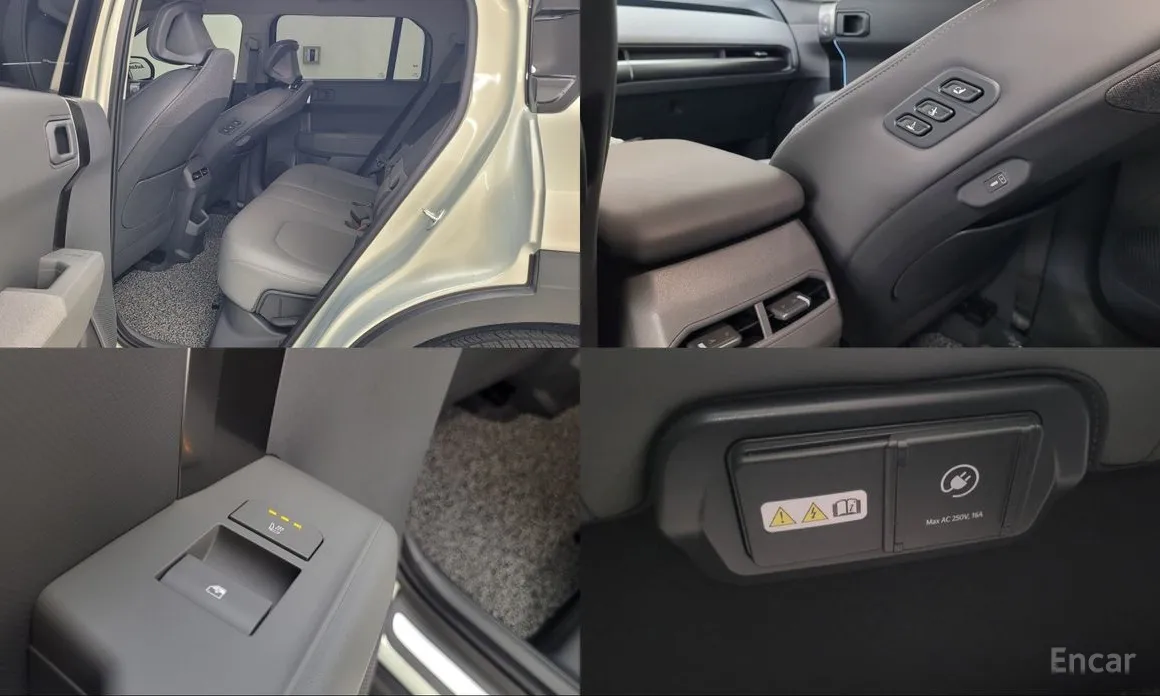 Фото 17 - Kia EV3