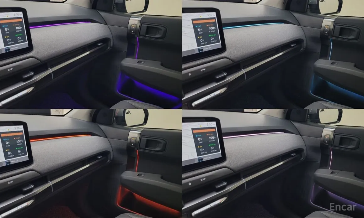 Фото 19 - Kia EV3