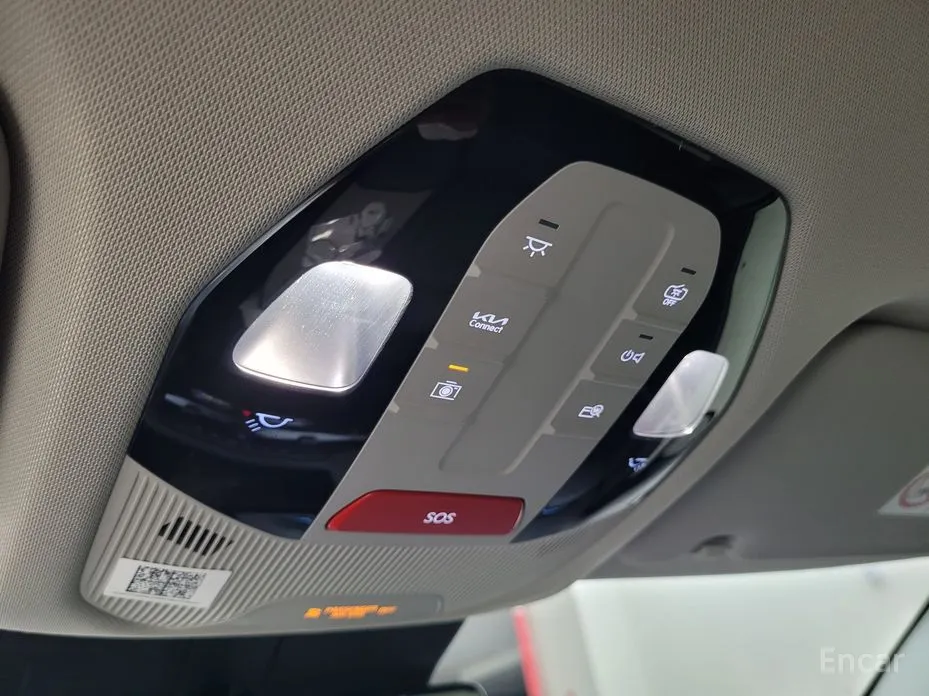 Фото 20 - Kia EV3