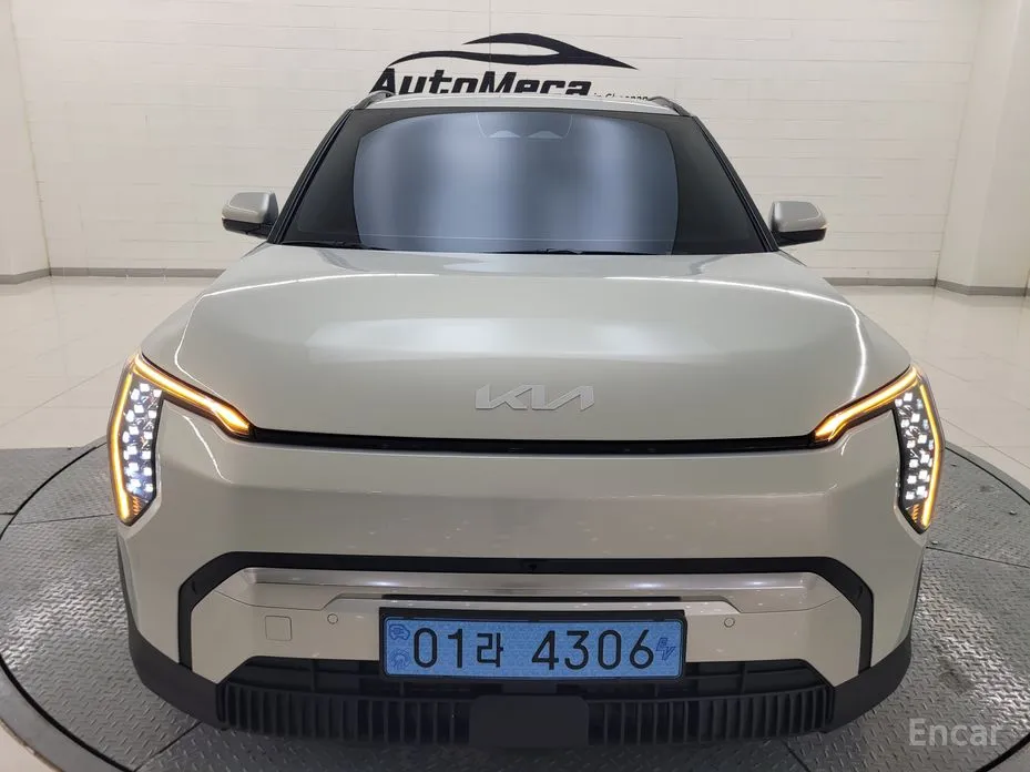 Фото 3 - Kia EV3