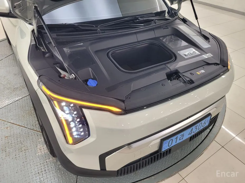 Фото 6 - Kia EV3