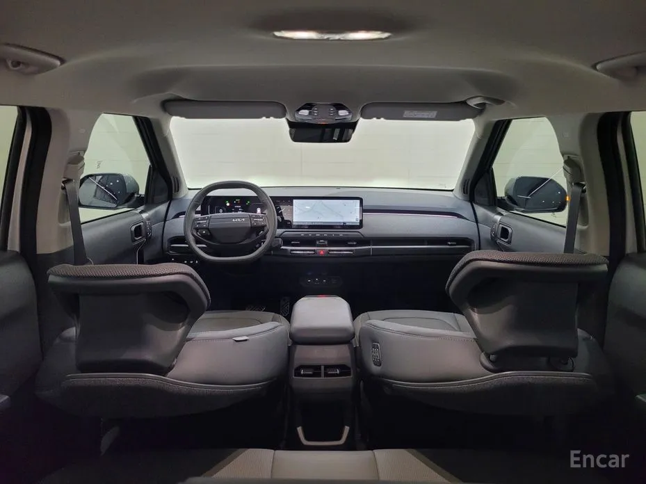 Фото 7 - Kia EV3