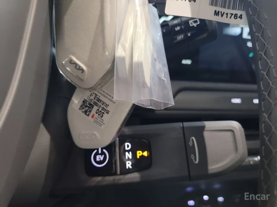 Фото 9 - Kia EV3