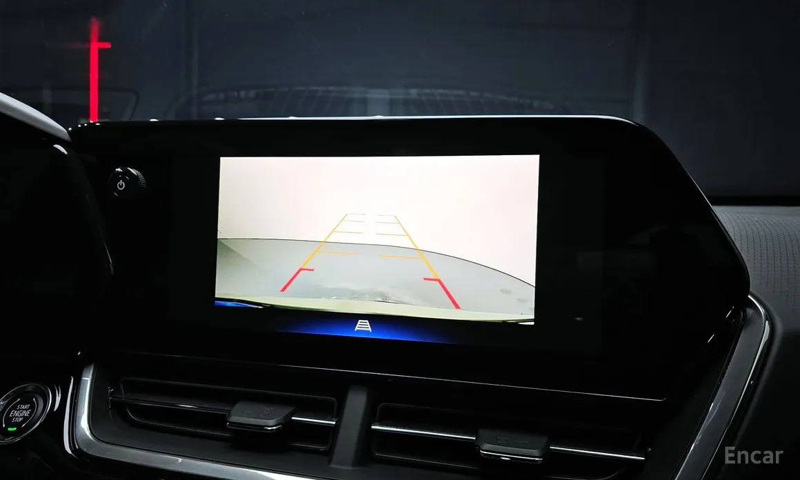 Фото 14 - Chevrolet Trax