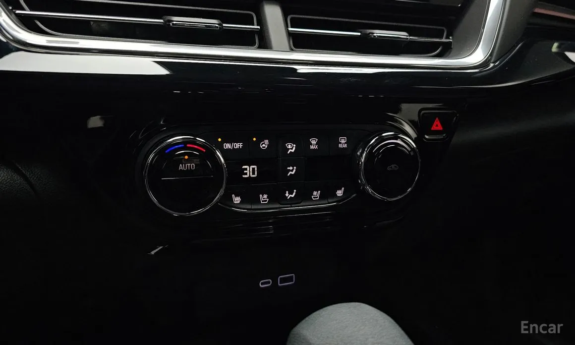 Фото 15 - Chevrolet Trax