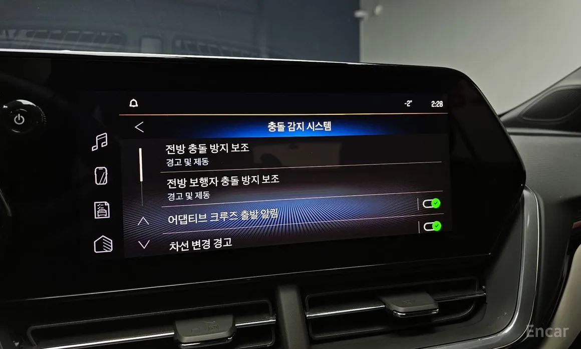 Фото 16 - Chevrolet Trax