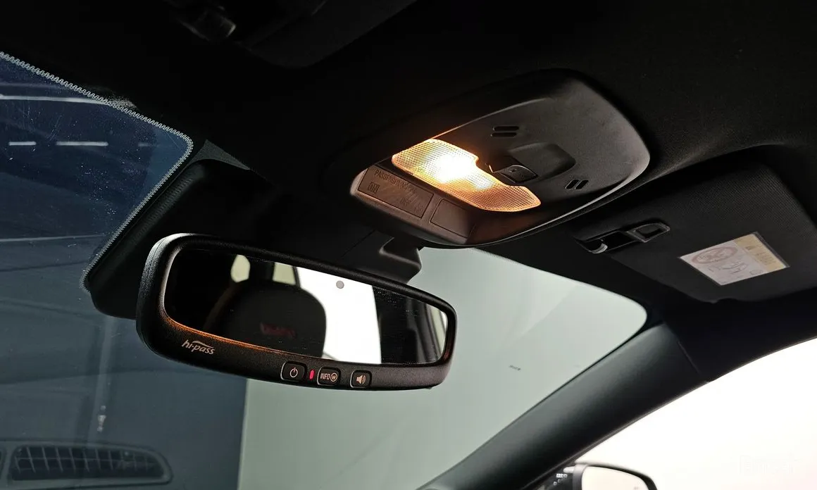 Фото 17 - Chevrolet Trax