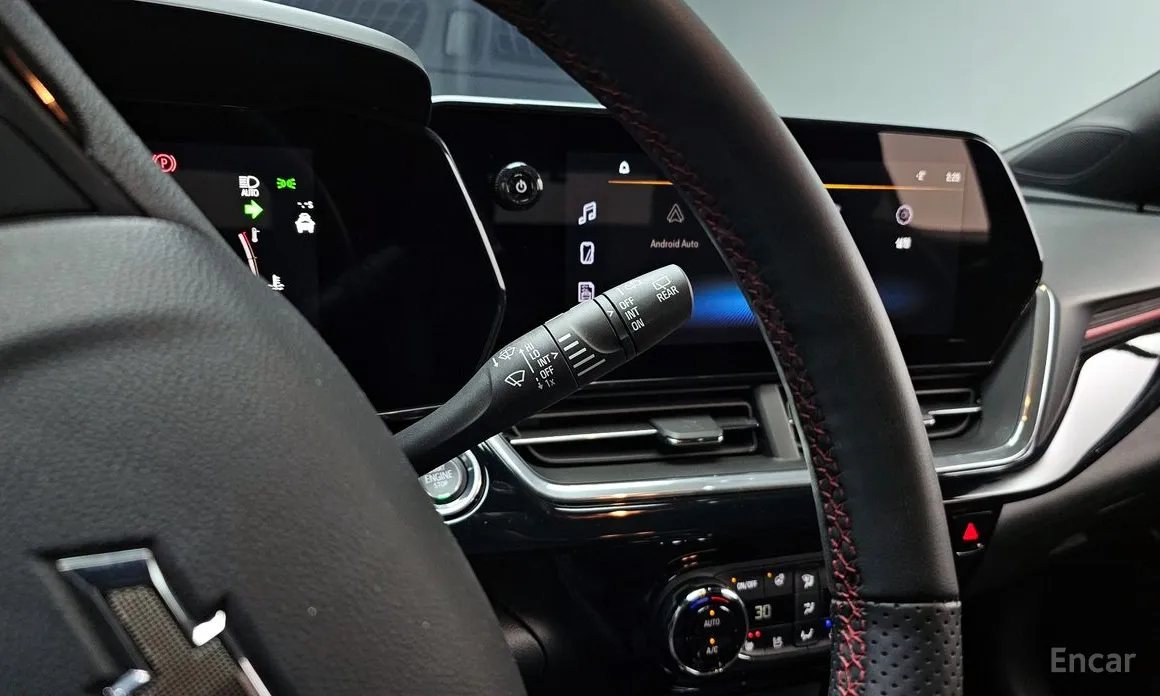 Фото 18 - Chevrolet Trax